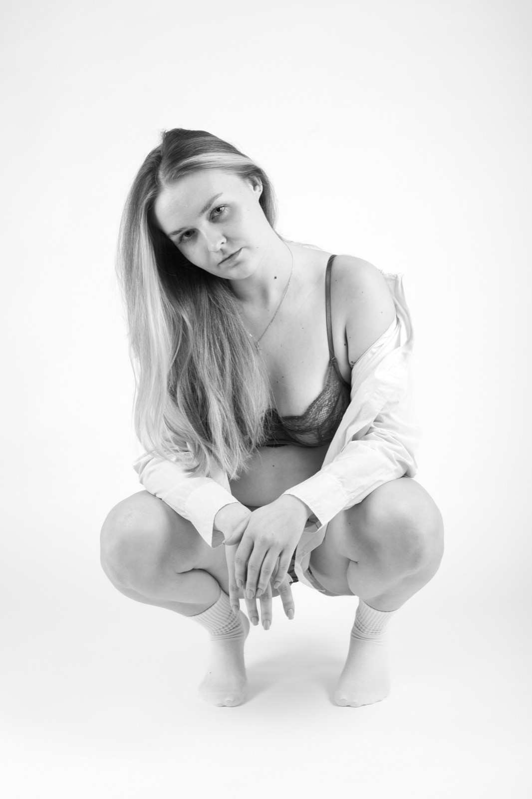 Photographie 2 de la galerie de Jade Vandermeulen